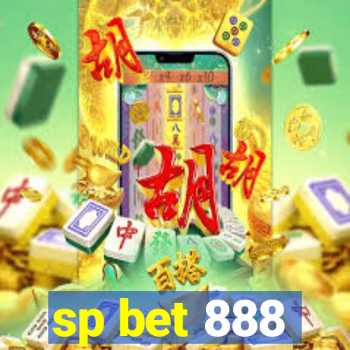 sp bet 888